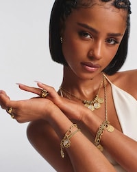 Musician-Starring Jewelry Capsules