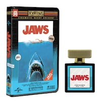 Filmic Shark Fragrances