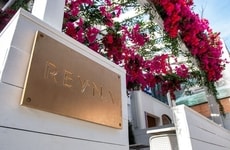 Mediterranean Snack Bars