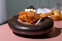 Mediterranean Snack Bars Image 2