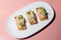 Mediterranean Snack Bars Image 3