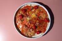 Mediterranean Snack Bars Image 5