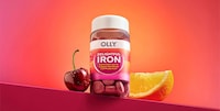 Gentle Iron Chewables
