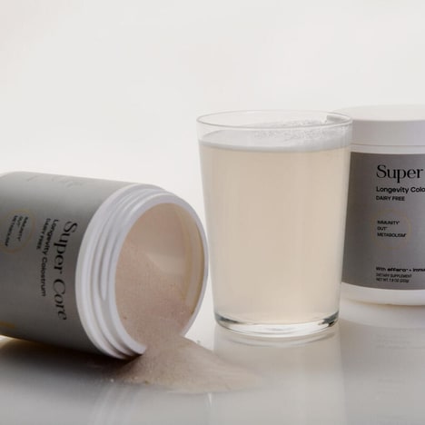 Dairy-Free Colostrum Supplements