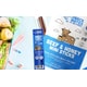 Honey-Flavored Kids Meat Snacks Image 1
