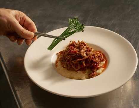 Plant-Based Foodservice Meats