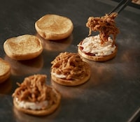 Plant-Based Foodservice Meats Image 2