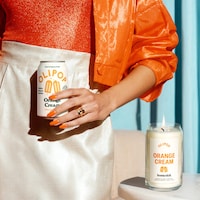 Soda-Inspired Candles Image 1