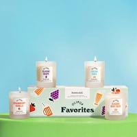 Soda-Inspired Candles Image 6