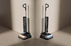 Wet-Dry Stick Vacuums