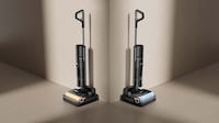Wet-Dry Stick Vacuums