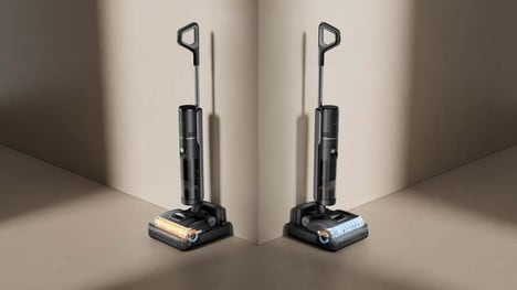 Wet-Dry Stick Vacuums
