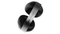 Haute Diamond-Studded Headphones Image 3