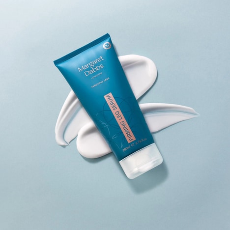 Relieving Leg-Specific Serums