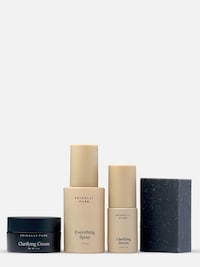 Tallow-Powered Clarifying Creams Image 2