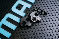 User-Friendly Cyclist Shoe Cleats Image 2
