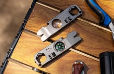 Swappable Component Multitools