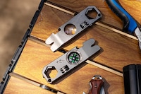 Swappable Component Multitools