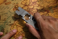 Swappable Component Multitools Image 2