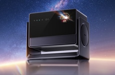 Precision 48-Laser Projectors