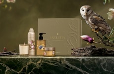 Introspective Self-Care Collections