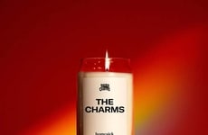 Cereal-Inspired Candles