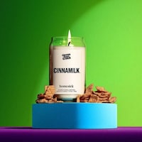 Cereal-Inspired Candles Image 2