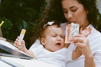 Convenient Postpartum Snacks Image 1