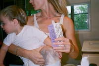 Convenient Postpartum Snacks Image 3