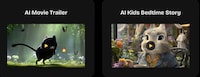 AI Animation Platforms Image 1