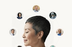 Hybrid Healthcare Platforms