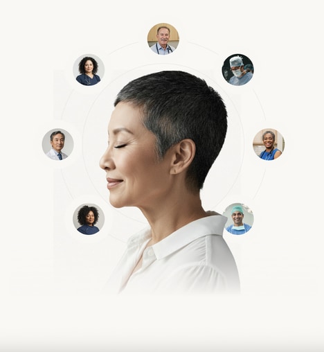 Hybrid Healthcare Platforms