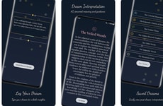 Dream Interpretation Tools