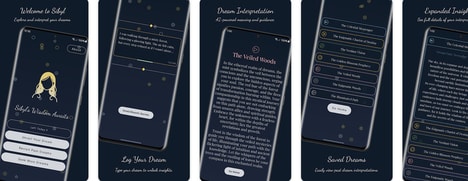 Dream Interpretation Tools