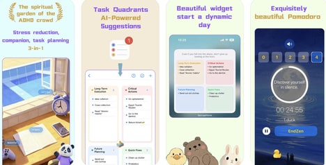 Wellness Productivity Management