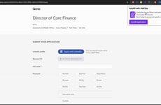 Application Automation Extensions