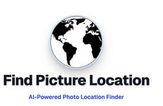 Photo Location Finders