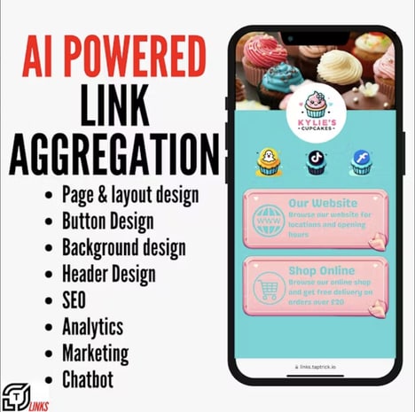 AI Link Aggregators