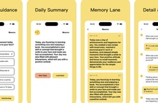 AI Wellness Companions