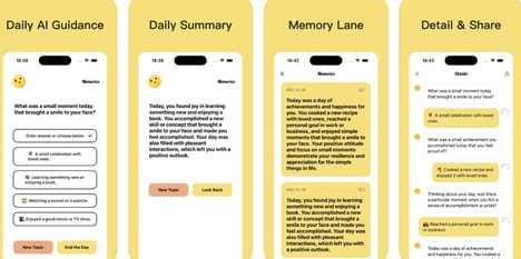 AI Wellness Companions
