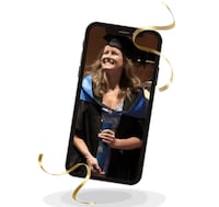 Personalized Graduation Videos