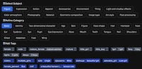 AI Image Prompters