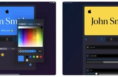 Professional Welcome Designers