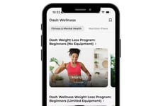 Integrated Wellness Apps