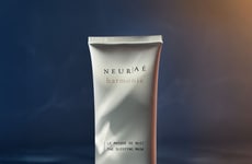 Neuroscience-Inspired Overnight Skincare