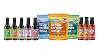 Bali-Inspired Cooking Products Image 1