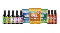 Bali-Inspired Cooking Products