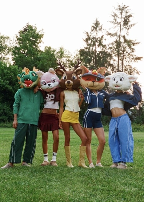 College Gameday Campaigns