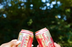 Collectible Whiskey Mule Cocktails