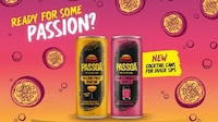 Refreshing Fruity Cocktails